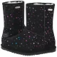 Śniegowce EMU Australia Sparkle Brumby Black K13100 - małe zdjęcie