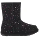 Śniegowce EMU Australia Sparkle Brumby Black K13100 - małe zdjęcie