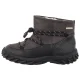 Śniegowce EMU Australia Leon Charcoal K13378 - małe zdjęcie