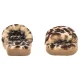 Klapki EMU Australia Mckay Leopard Leopard Print W13203 - małe zdjęcie