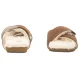Klapki EMU Australia Casey Comfort Chestnut W13375 - małe zdjęcie