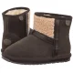 Śniegowce EMU Australia Madden Mini Chocolate K13346 - małe zdjęcie