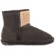 Śniegowce EMU Australia Madden Mini Chocolate K13346 - małe zdjęcie