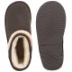 Śniegowce EMU Australia Madden Mini Chocolate K13346 - małe zdjęcie
