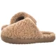 Klapki EMU Australia Starley Camel W13205 - małe zdjęcie