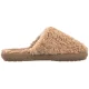 Klapki EMU Australia Starley Camel W13205 - małe zdjęcie