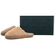 Klapki EMU Australia Starley Camel W13205 - małe zdjęcie