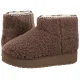 Botki EMU Australia Stinger Micro Flatform Teddy Oak W13187 - małe zdjęcie