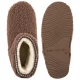Botki EMU Australia Stinger Micro Flatform Teddy Oak W13187 - małe zdjęcie
