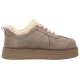 Sneakersy Filippo Beżowe DP7948/26 BE - małe zdjęcie