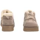 Sneakersy Filippo Beżowe DP7948/26 BE - małe zdjęcie