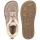 Sneakersy Filippo Beżowe DP7948/26 BE - małe zdjęcie
