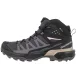 Buty Trekkingowe Salomon X Ultra 360 Mid GTX W Nine Iron/Excalibur/Shadow Gray 491015 - małe zdjęcie