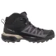 Buty Trekkingowe Salomon X Ultra 360 Mid GTX W Nine Iron/Excalibur/Shadow Gray 491015 - małe zdjęcie