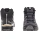 Buty Trekkingowe Salomon X Ultra 360 Mid GTX W Nine Iron/Excalibur/Shadow Gray 491015 - małe zdjęcie