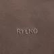 Torebka Ryłko Brązowa R40994TB _4QS - małe zdjęcie