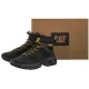 Buty Sportowe Caterpillar Surge Combat WP Black P726847 - małe zdjęcie