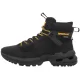 Buty Sportowe Caterpillar Surge Combat WP Black P726847 - małe zdjęcie