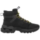 Buty Sportowe Caterpillar Surge Combat WP Black P726847 - małe zdjęcie