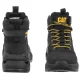 Buty Sportowe Caterpillar Surge Combat WP Black P726847 - małe zdjęcie