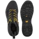 Buty Sportowe Caterpillar Surge Combat WP Black P726847 - małe zdjęcie