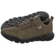 Sneakersy Caterpillar Hex Lite Outdoor Dark Olive P726810 - małe zdjęcie