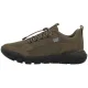 Sneakersy Caterpillar Hex Lite Outdoor Dark Olive P726810 - małe zdjęcie