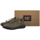 Sneakersy Caterpillar Hex Lite Outdoor Dark Olive P726810 - małe zdjęcie