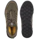 Sneakersy Caterpillar Hex Lite Outdoor Dark Olive P726810 - małe zdjęcie