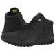 Trzewiki Caterpillar Gridlock Hi Black P726604 - małe zdjęcie