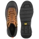 Trapery Caterpillar Colorado Expedition Hiker WP Monks Robe P726859 - małe zdjęcie