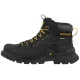 Trapery Caterpillar Colorado Expedition Hiker WP Black P726858 - małe zdjęcie