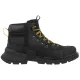 Trapery Caterpillar Colorado Expedition Hiker WP Black P726858 - małe zdjęcie