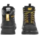 Trapery Caterpillar Colorado Expedition Hiker WP Black P726858 - małe zdjęcie