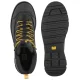Trapery Caterpillar Colorado Expedition Hiker WP Black P726858 - małe zdjęcie