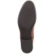 Oficerki Caprice Koniakowe 9-25511-41 303 Cognac Nappa - małe zdjęcie