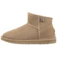 Buty EMU Australia Platinum Slim Darling Sand WP11875 - małe zdjęcie