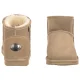 Buty EMU Australia Platinum Slim Darling Sand WP11875 - małe zdjęcie