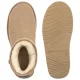Buty EMU Australia Platinum Slim Darling Sand WP11875 - małe zdjęcie