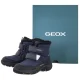 Śniegowce Geox Baltic Baby Boy Navy/Black B4620C 0FU54 C0045 - małe zdjęcie