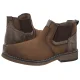 Botki Mustang Brązowe 36M0071001 - małe zdjęcie