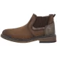 Botki Mustang Brązowe 36M0071001 - małe zdjęcie