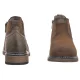 Botki Mustang Brązowe 36M0071001 - małe zdjęcie