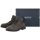 Trapery Mustang Khaki 15M016100200 - małe zdjęcie