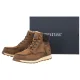 Trapery Mustang Brązowe 15M013100100 - małe zdjęcie