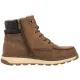 Trapery Mustang Brązowe 15M013100100 - małe zdjęcie