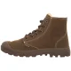 Trapery Palladium Pampa Zip WL Pilot Tuman Shitake 74977-241-M  - małe zdjęcie