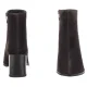 Botki Venezia Brązowe V439-07759-02TDM - małe zdjęcie
