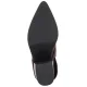 Botki Venezia Brązowe V439-07751-02TDM - małe zdjęcie