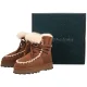 Śniegowce EMU Australia Elise Chestnut W13334 - małe zdjęcie
